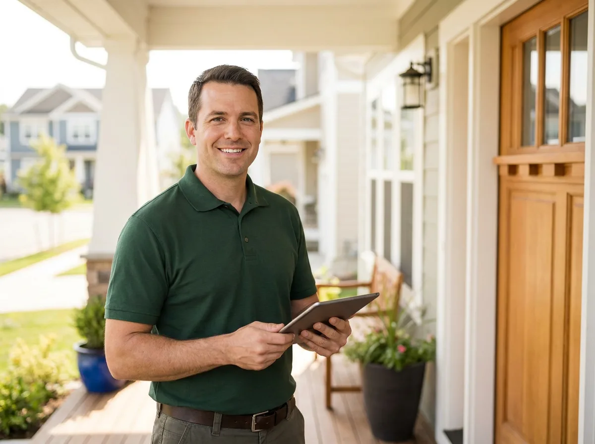 Pest control FAQs for Conklin, MI